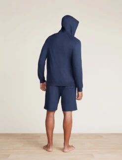 Malibu Collection® Men's Pima Jersey Shorts -MOON HOME Shop 20211025 SS22 BDMMC21094 BDMMC21092 00062 320b0193 6ad4 4694 8ac8 0b7066f22568