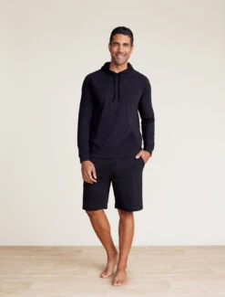 Malibu Collection® Men's Pima Jersey Shorts -MOON HOME Shop 20211025 SS22 BDMMC21094 BDMMC21092 00258 324b8dd8 51f8 41ff 9121 3a181750a8ed