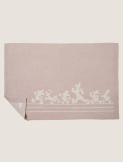 CozyChic® Disney Mickey & Friends Blanket -MOON HOME Shop 20211025 SS22 DNHCC21152 00018