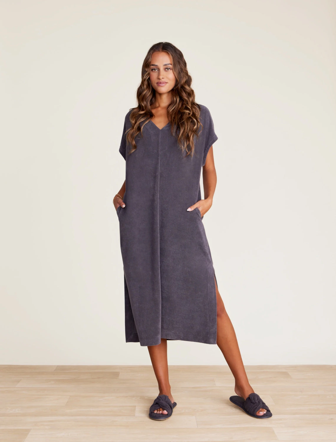 CozyTerry® Caftan 3 CozyTerry® Caftan