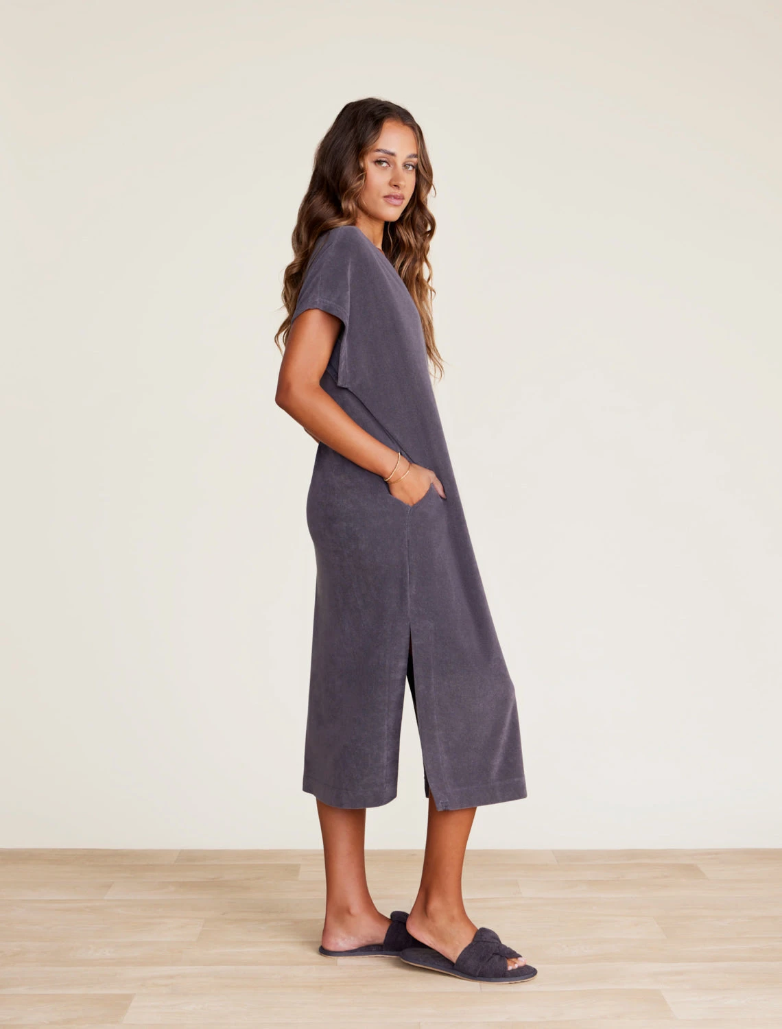 CozyTerry® Caftan 4 CozyTerry® Caftan - Image 2