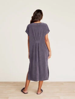 CozyTerry® Caftan 10 CozyTerry® Caftan -MOON HOME Shop 20211026 SS22 BDWBC21021 BDWBC21060 00853