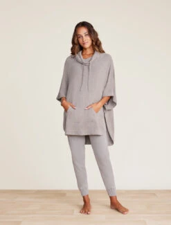 CozyChic Ultra Lite® Weekend Poncho