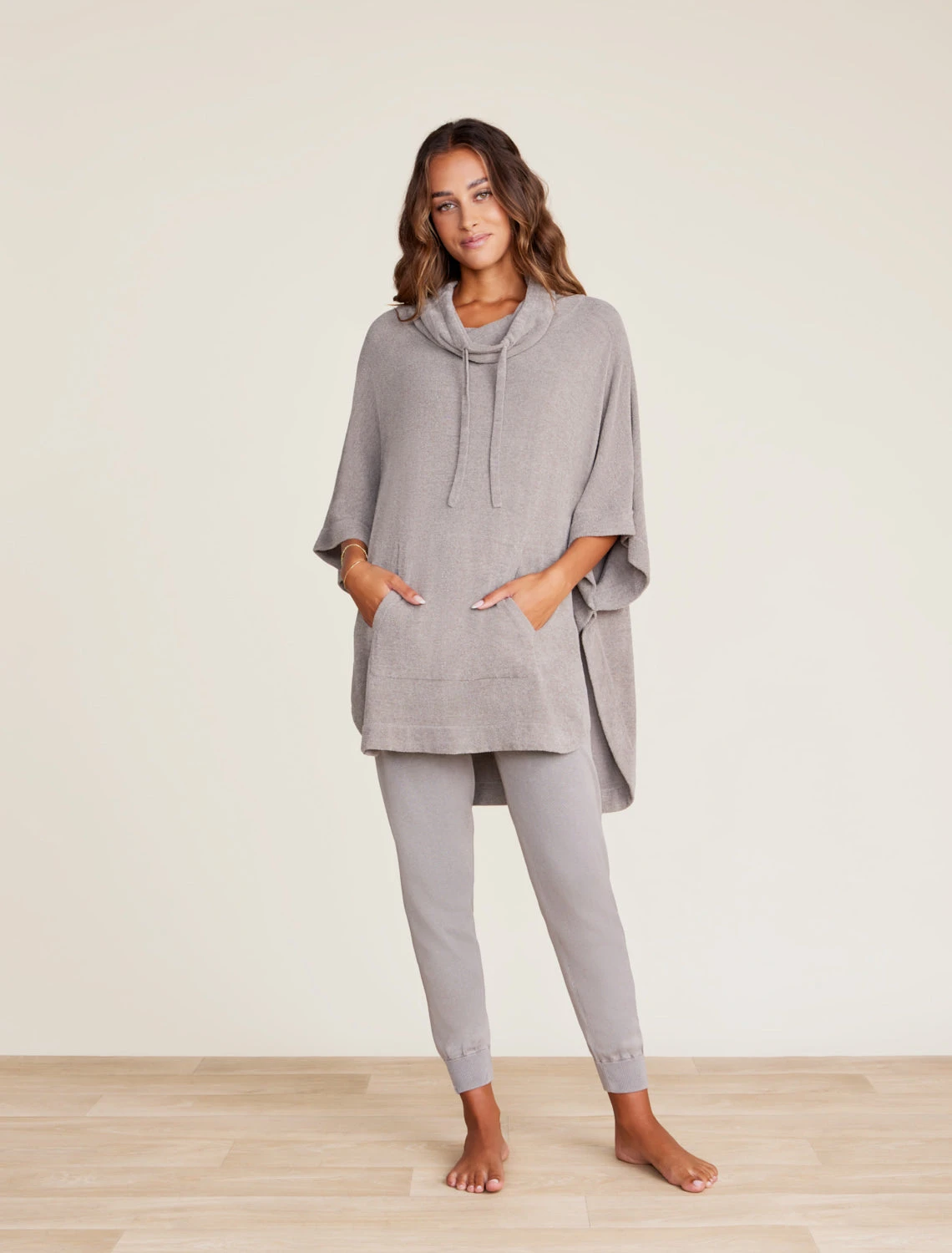 CozyChic Ultra Lite® Weekend Poncho 3 CozyChic Ultra Lite® Weekend Poncho