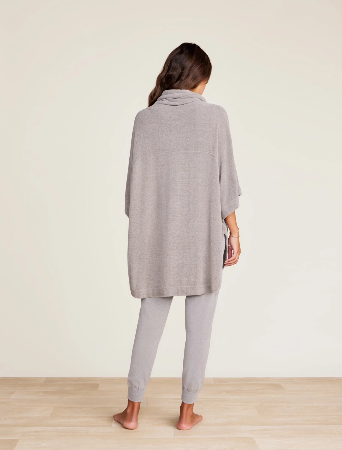 CozyChic Ultra Lite® Weekend Poncho 5 CozyChic Ultra Lite® Weekend Poncho - Image 3