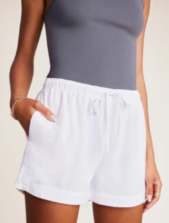 Cozy Terry® Short 10 Cozy Terry® Short -MOON HOME Shop 20211027 SS22 BDWBC21025 00912