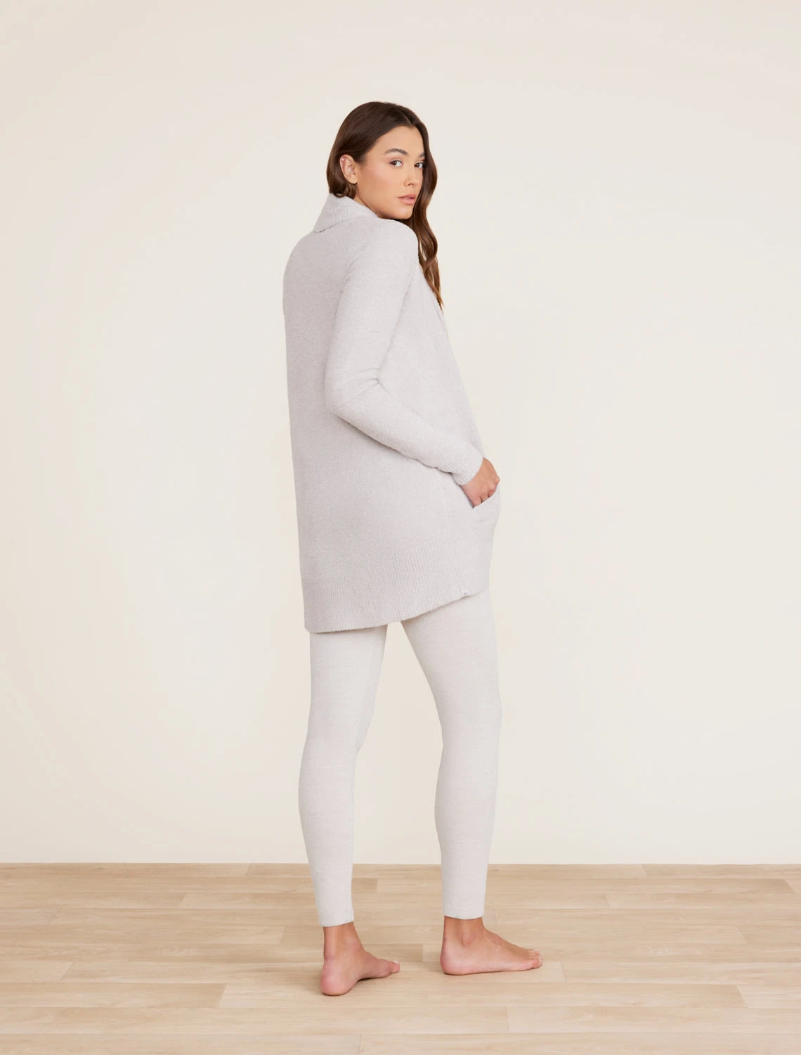 CozyChic Lite® Circle Cardi 5 CozyChic Lite® Circle Cardi - Image 3