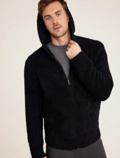CozyChic® Men's Zip Up Hoodie 12 CozyChic® Men's Zip Up Hoodie -MOON HOME Shop 20211201 BDMCC21082 BDMMC0304 BDMMC21103 01446