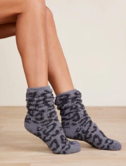 CozyChic® Women's Barefoot In The Wild® Socks -MOON HOME Shop 20211201 BDWCC1783 00421 04fe230b 7ab7 49c8 a0e5 4dc4d93b0428
