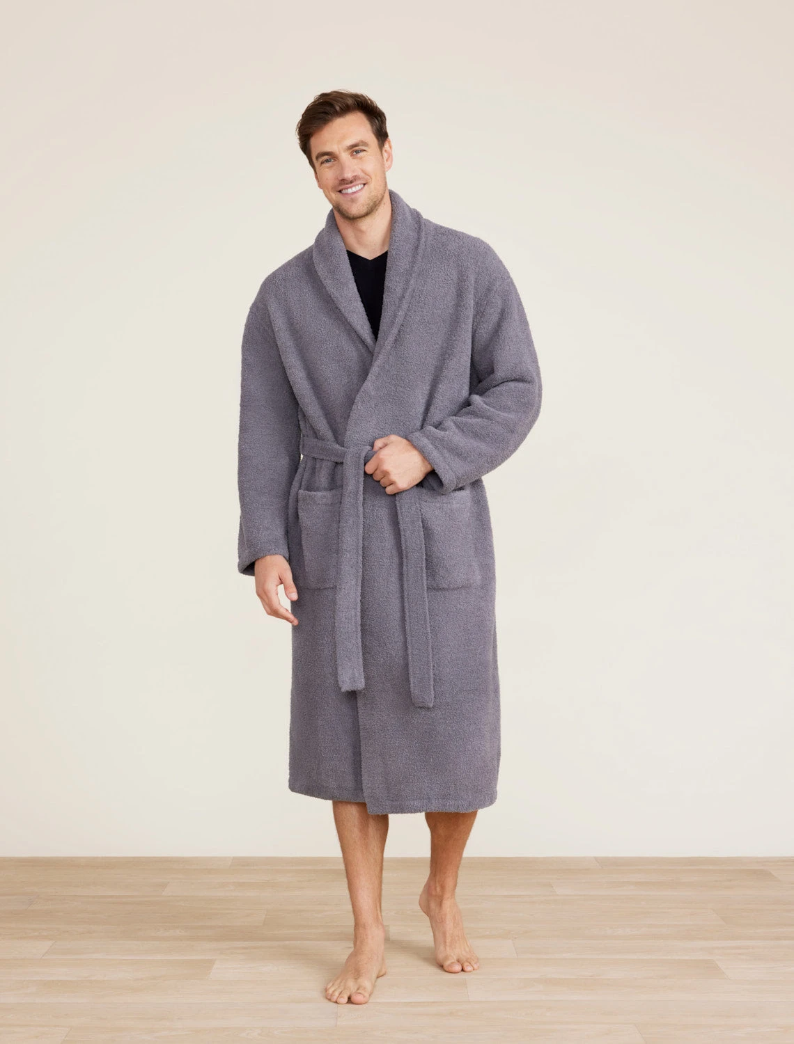 CozyChic® The Mandalorian™ Robe 3 CozyChic® The Mandalorian™ Robe