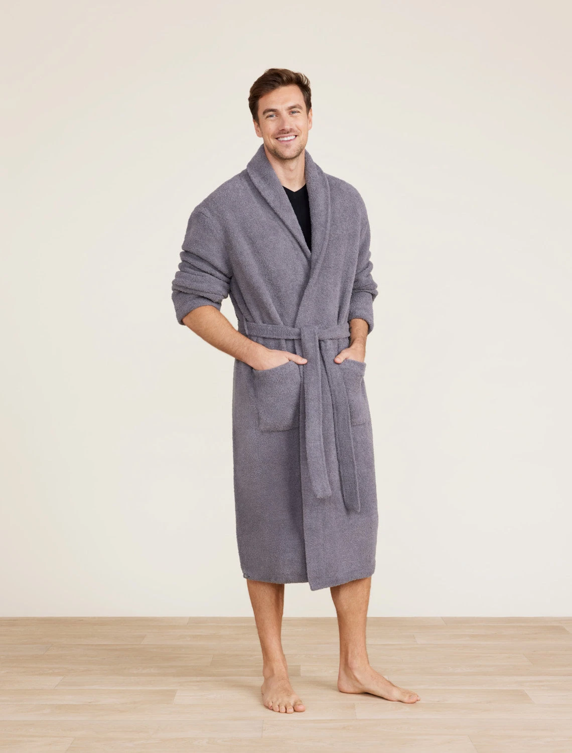 CozyChic® The Mandalorian™ Robe 4 CozyChic® The Mandalorian™ Robe - Image 2