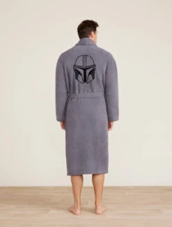 CozyChic® The Mandalorian™ Robe 11 CozyChic® The Mandalorian™ Robe -MOON HOME Shop 20211201 DNUCC20664 02150