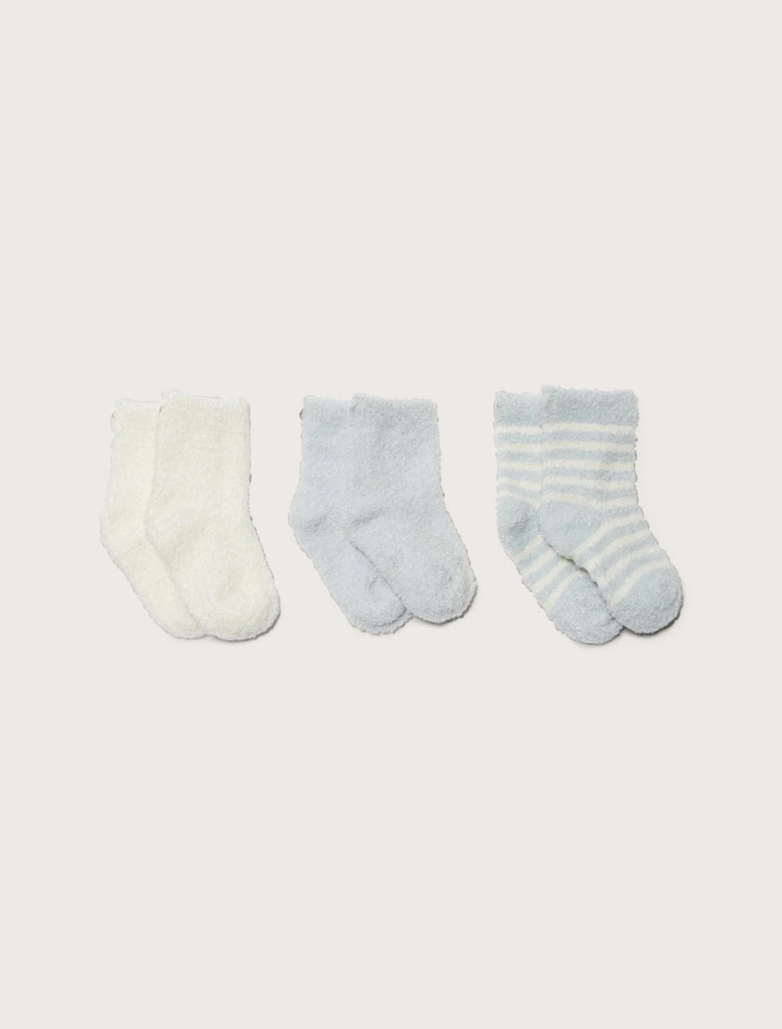 CozyChic Lite® Infant Sock Set 8 CozyChic Lite® Infant Sock Set - Image 6