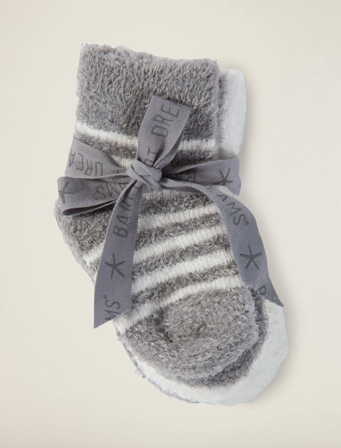CozyChic Lite® Infant Sock Set 4 CozyChic Lite® Infant Sock Set - Image 2