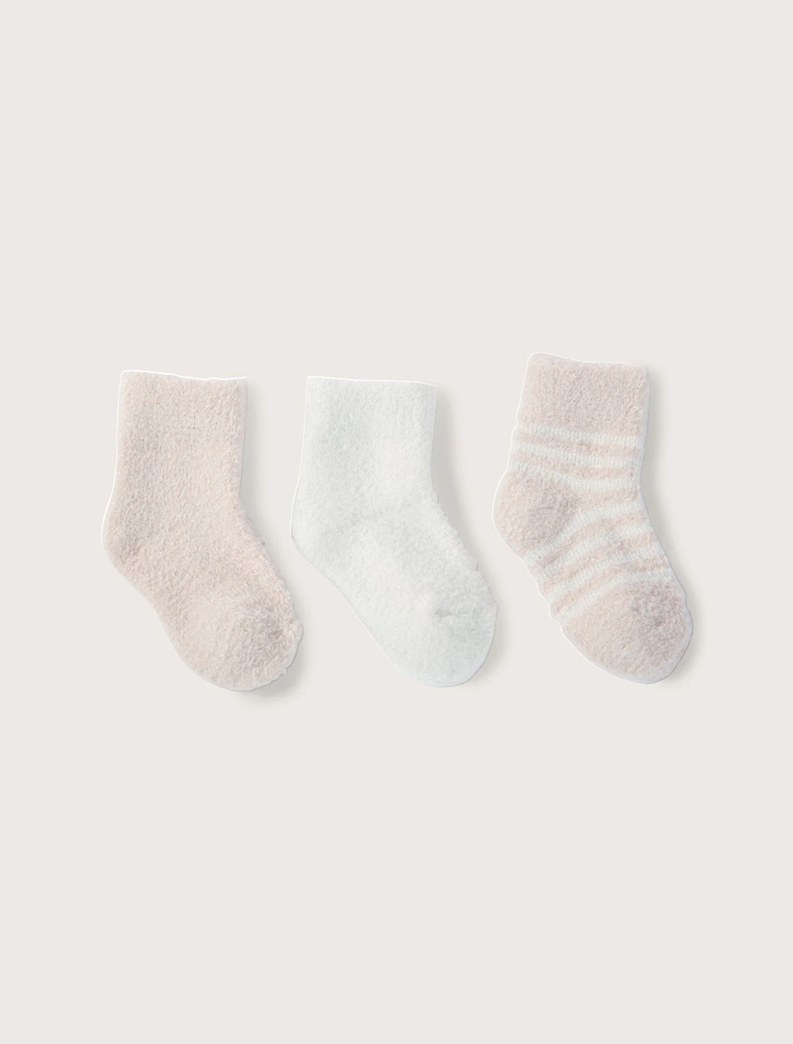 CozyChic Lite® Infant Sock Set 6 CozyChic Lite® Infant Sock Set - Image 4