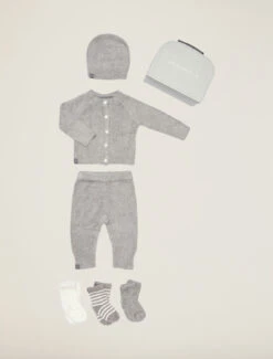 CozyChic Lite® Classic Newborn Set 10 CozyChic Lite® Classic Newborn Set -MOON HOME Shop 477 035 front