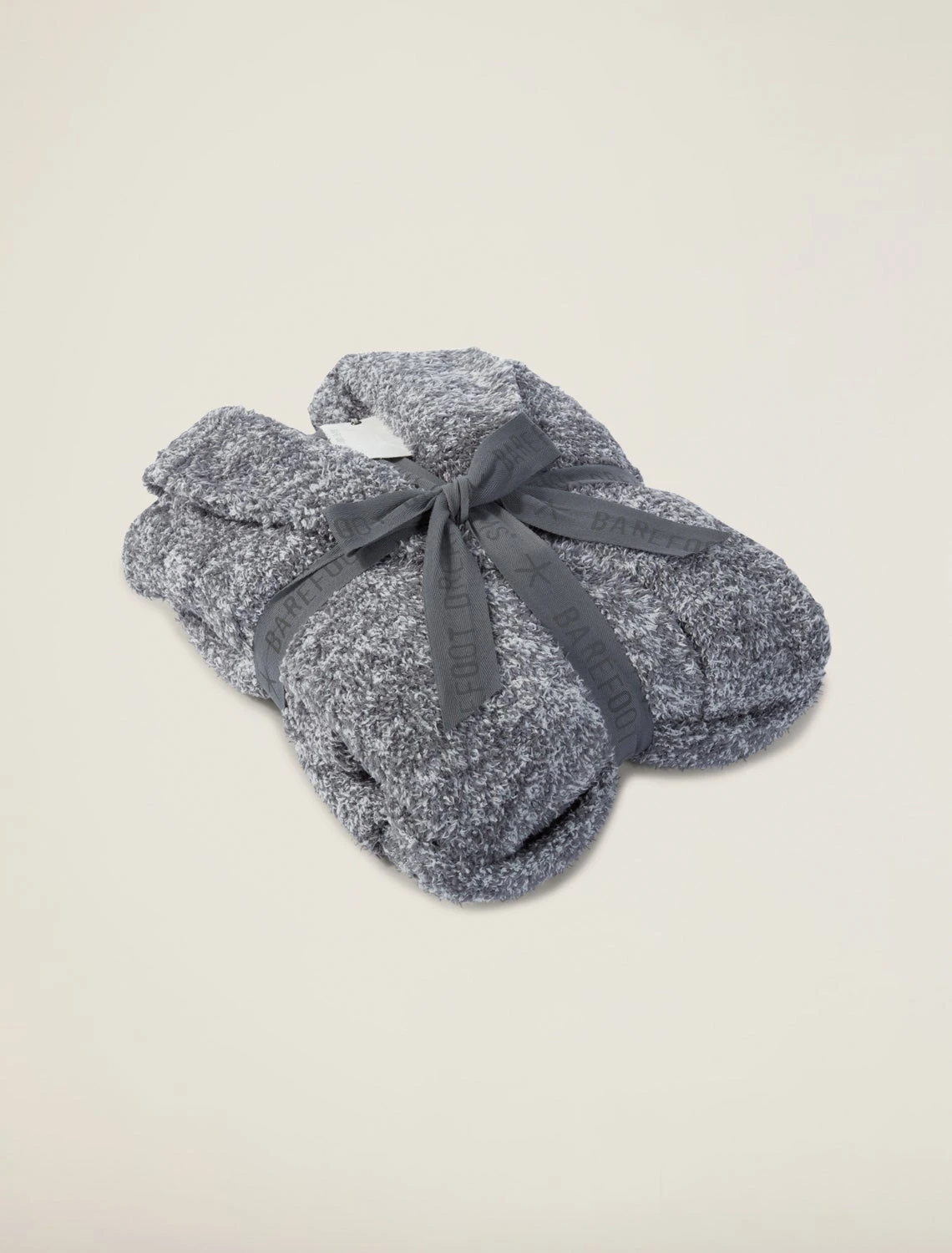 CozyChic® Heathered Adult Robe 6 CozyChic® Heathered Adult Robe - Image 4