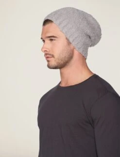 CozyChic® Beanie -MOON HOME Shop 620PHR mens dove side ba724e12 55ea 4f33 b56a 9fbe9c219d53
