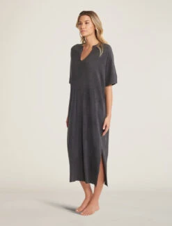 CozyChic Ultra Lite® Caftan -MOON HOME Shop 921PW carbon 3 c2ce0d62 733b 462c a77a 6fb11593b32f