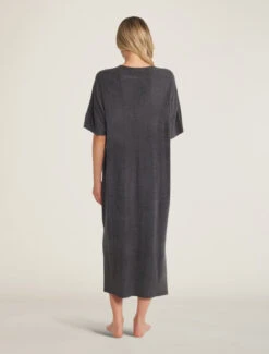 CozyChic Ultra Lite® Caftan -MOON HOME Shop 921PW carbon 6 76e360b9 5254 4746 ba27 b4cd87174faf