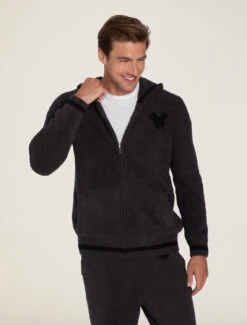 CozyChic® Classic Disney Men's Mickey Hoodie