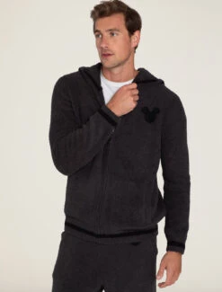 CozyChic® Classic Disney Men's Mickey Hoodie -MOON HOME Shop AlexFallPickup 110