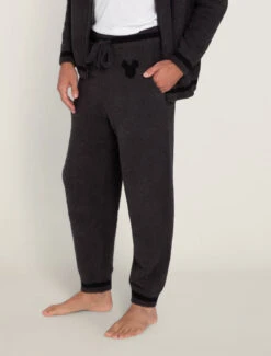 CozyChic® Classic Disney Men's Mickey Jogger 13 CozyChic® Classic Disney Men's Mickey Jogger -MOON HOME Shop AlexFallPickup 116
