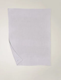 CozyChic Lite® Ribbed Baby Blanket -MOON HOME Shop B467 Almond 3 HR