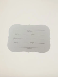 CozyChic Lite® Classic Newborn Set 11 CozyChic Lite® Classic Newborn Set -MOON HOME Shop B477 blue 010