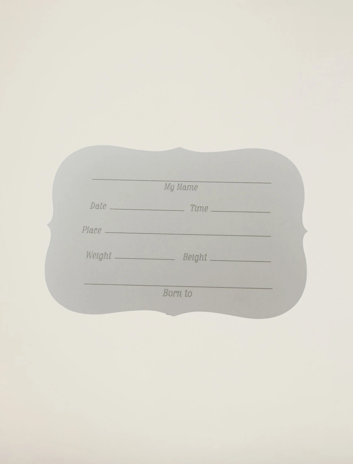 CozyChic Lite® Classic Newborn Set 6 CozyChic Lite® Classic Newborn Set - Image 4