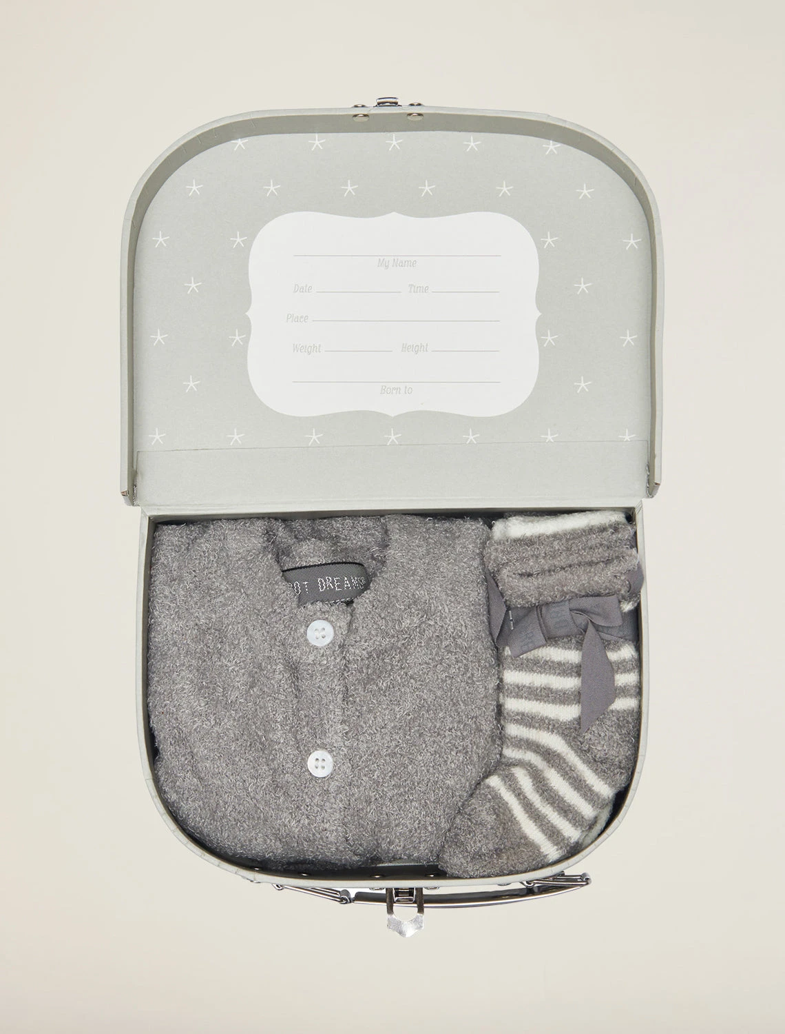 CozyChic Lite® Classic Newborn Set 3 CozyChic Lite® Classic Newborn Set