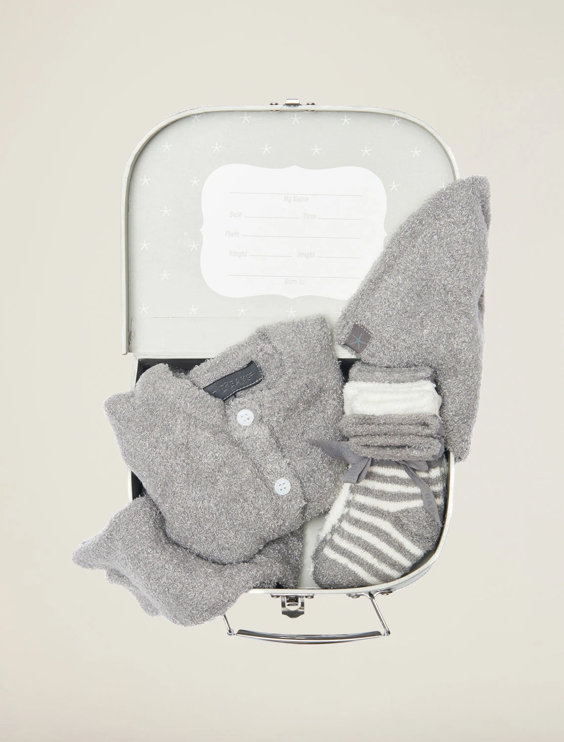 CozyChic Lite® Classic Newborn Set 4 CozyChic Lite® Classic Newborn Set - Image 2