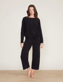 CozyChic Ultra Lite® Culotte 11 CozyChic Ultra Lite® Culotte -MOON HOME Shop B491 B495 BLACK 2081