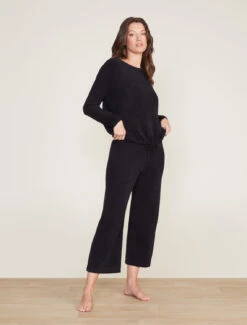 CozyChic Ultra Lite® Culotte 12 CozyChic Ultra Lite® Culotte -MOON HOME Shop B491 B495 BLACK 2102