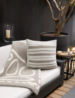 CozyChic® Covered In Prayer® Throw 12 CozyChic® Covered In Prayer® Throw -MOON HOME Shop B573 4695 V1