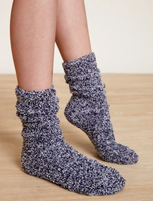 CozyChic® Youth Socks -MOON HOME Shop B814 4885
