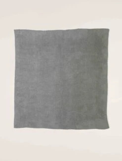 CozyChic® Ribbed Bed Blanket 13 CozyChic® Ribbed Bed Blanket -MOON HOME Shop B816 Eucalyptus 2 W