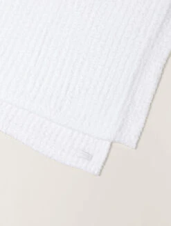 CozyChic® Ribbed Bed Blanket 11 CozyChic® Ribbed Bed Blanket -MOON HOME Shop B816 White 4 W