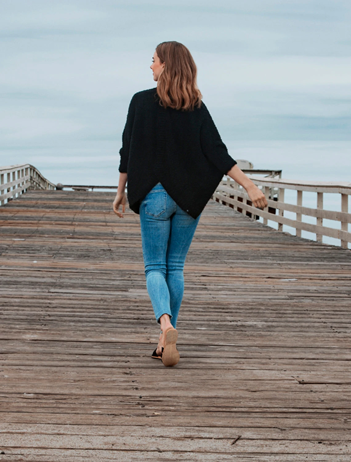 CozyChic® Shrug 6 CozyChic® Shrug - Image 4