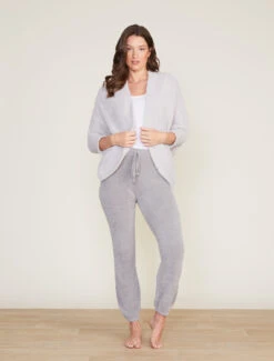 CozyChic® Shrug 12 CozyChic® Shrug -MOON HOME Shop B823 OYSTER 0126