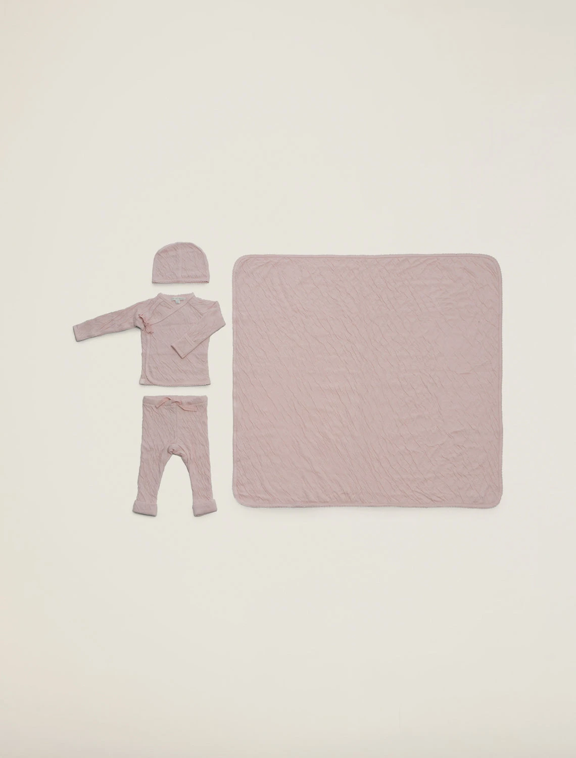 Barefoot Bundle® Infant 4-Piece Set 7 Barefoot Bundle® Infant 4-Piece Set - Image 5