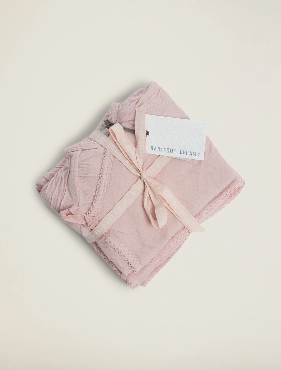 Barefoot Bundle® Infant 4-Piece Set 8 Barefoot Bundle® Infant 4-Piece Set - Image 6