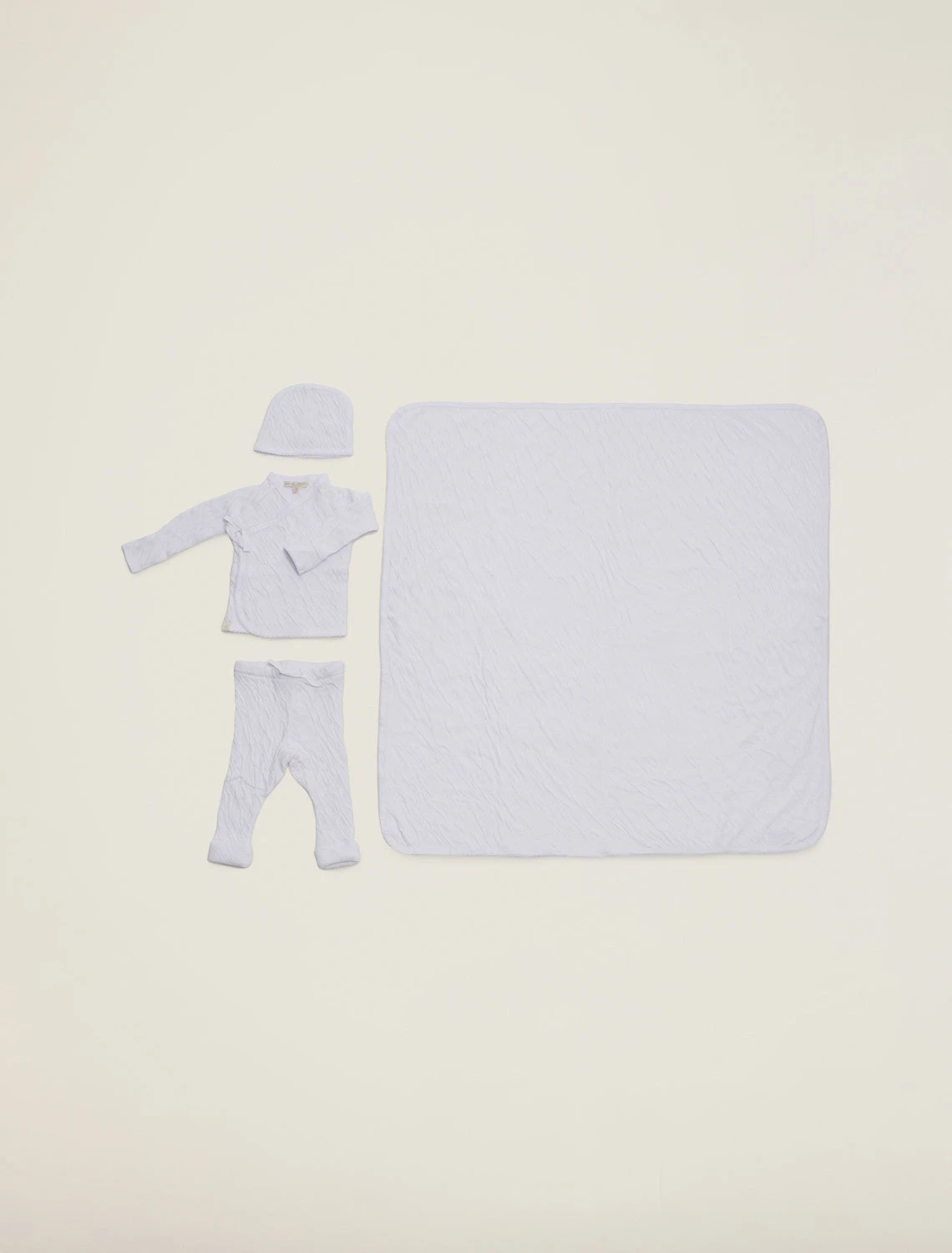 Barefoot Bundle® Infant 4-Piece Set 4 Barefoot Bundle® Infant 4-Piece Set - Image 2