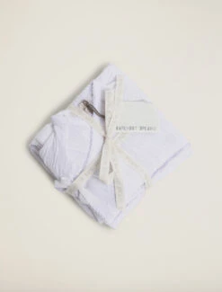 Barefoot Bundle® Infant 4-Piece Set 10 Barefoot Bundle® Infant 4-Piece Set -MOON HOME Shop BDBBN1140PHR white pkg2 0bb202cb 15f8 4529 9fa7 ee8fa0d4065b