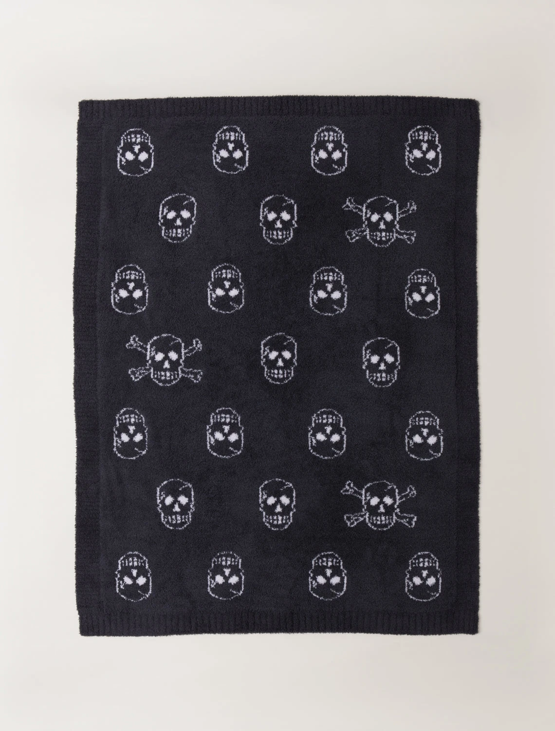 CozyChic® Skull Stroller Blanket 4 CozyChic® Skull Stroller Blanket - Image 2