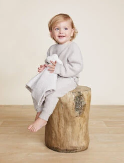 CozyChic® Cloud Dream Buddie 8 CozyChic® Cloud Dream Buddie -MOON HOME Shop BDBCC21962 He Pearl Fog Gray 0128