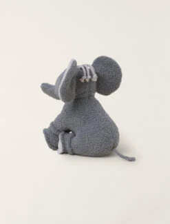 CozyChic® Elephant Buddie 11 CozyChic® Elephant Buddie -MOON HOME Shop BDBCC22178 WarmGrey Stone 4 W