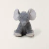 CozyChic® Elephant Buddie 2 CozyChic® Elephant Buddie -MOON HOME Shop BDBCC22178 WarmGrey Stone 6 W
