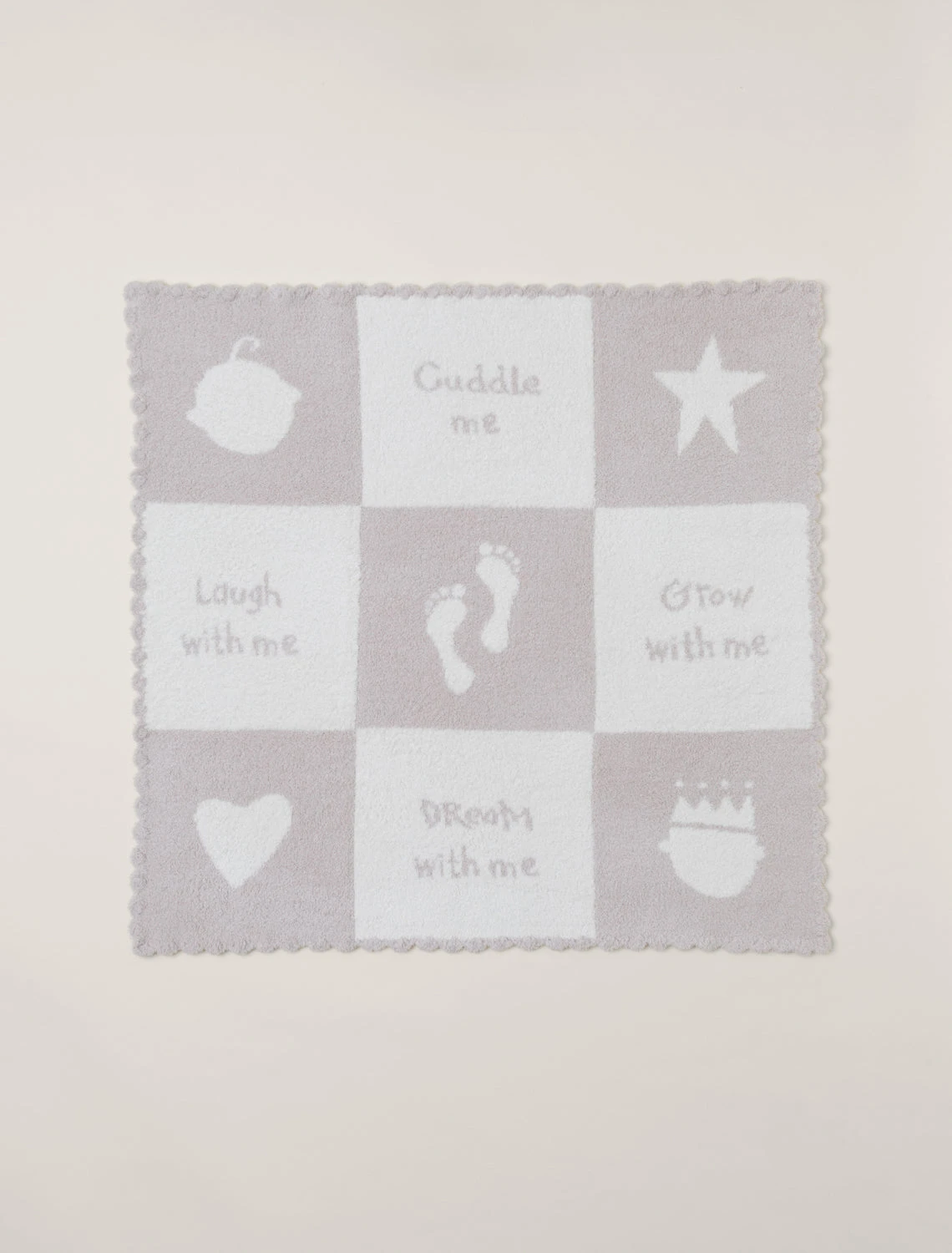 CozyChic® Cuddle Receiving Blanket 4 CozyChic® Cuddle Receiving Blanket - Image 2