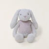 CozyChic® Bunnie Buddie With Vest 2 CozyChic® Bunnie Buddie With Vest -MOON HOME Shop BDBCC22357 Almond Pink 1 W